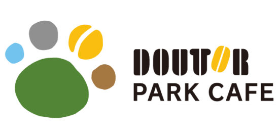 ドトールパークカフェロゴ